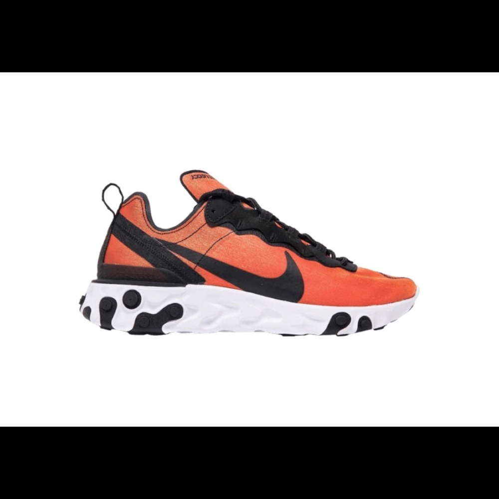 Nike React Element 55 Sunrise